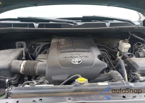 2012 Toyota Tundra Grade 4.6L V8 from USA, damaged, VIN 5TFRM5F1XCX038551